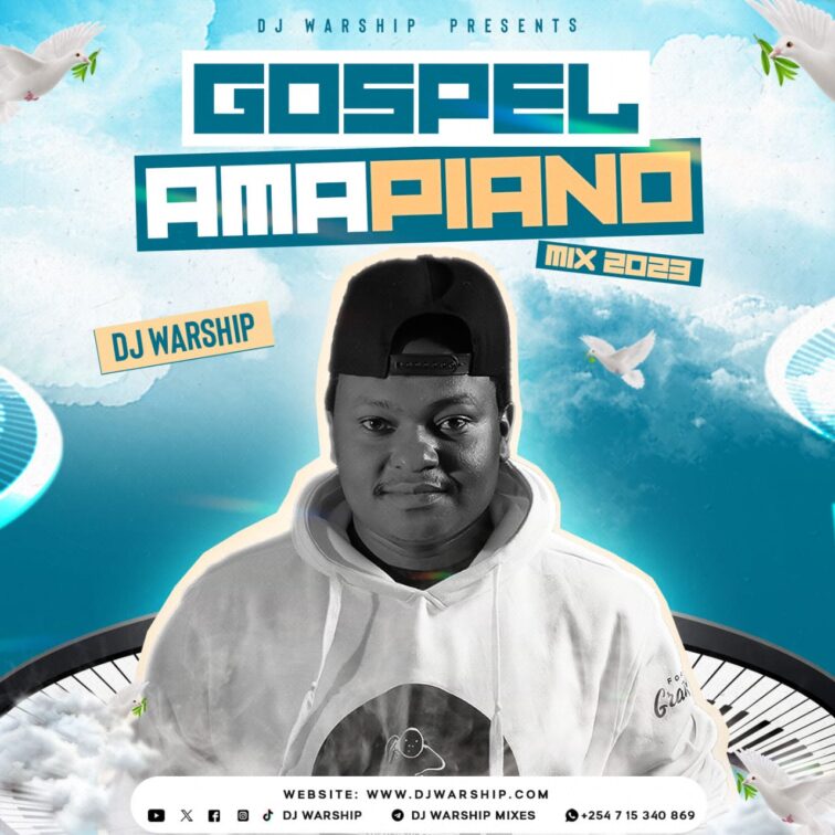 Best of Catholic Music Mix DJ WARSHIP DJ Warship